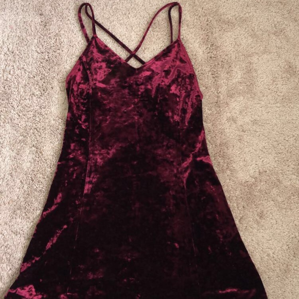 Arizona Jeans co. dress